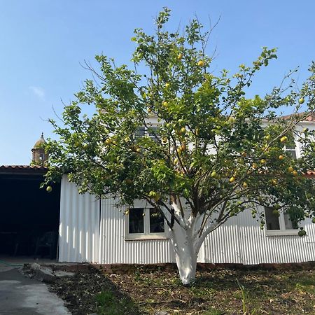 Casa Familiar Con Barbacoa Vila Finisterra Exterior foto