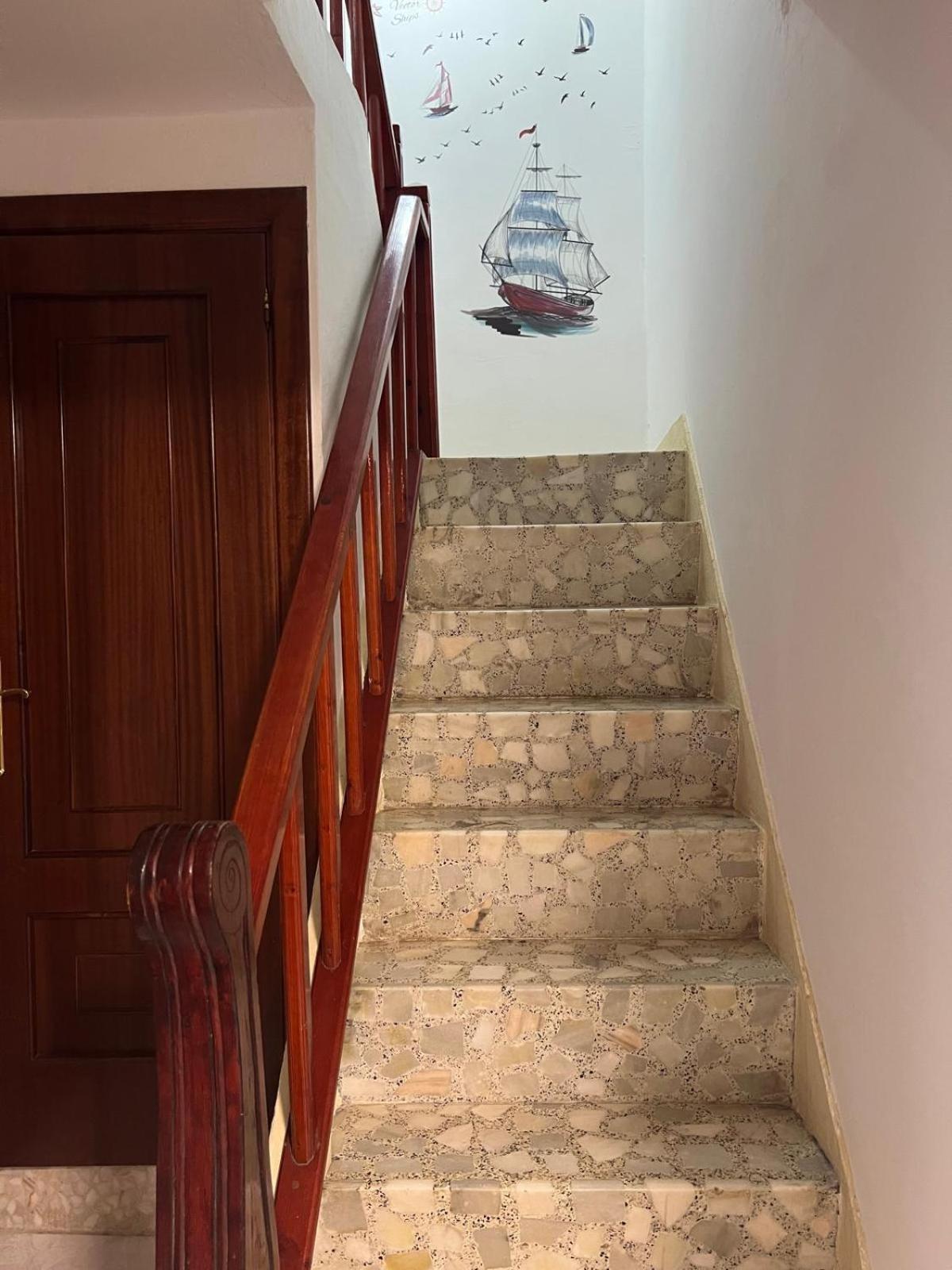 Casa Familiar Con Barbacoa Vila Finisterra Exterior foto