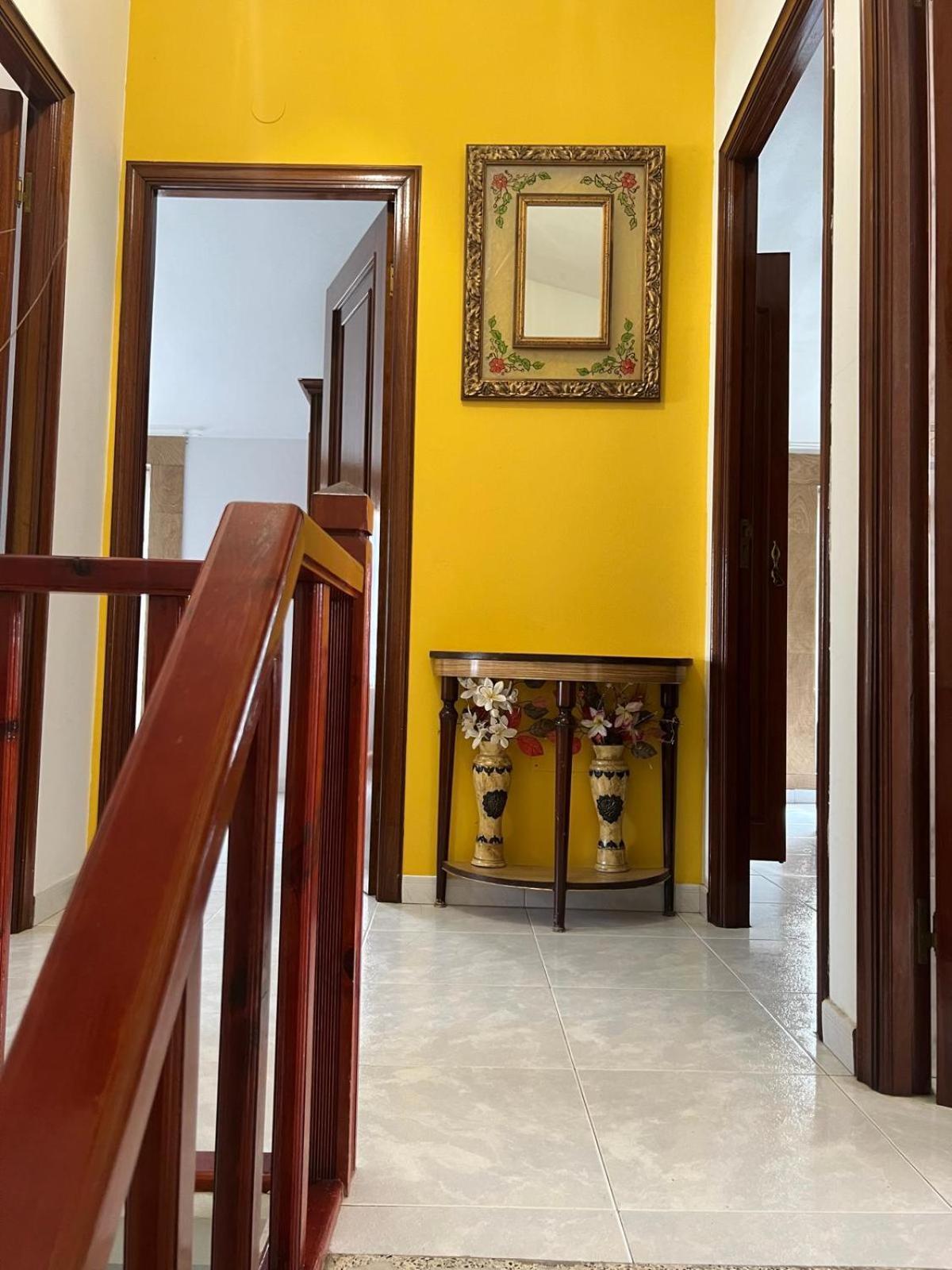 Casa Familiar Con Barbacoa Vila Finisterra Exterior foto