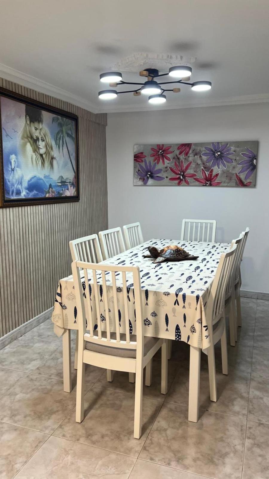 Casa Familiar Con Barbacoa Vila Finisterra Exterior foto